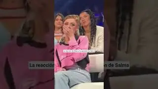POR FAVOR JAJAJAJ #ot #ot2025 #operaciontriunfo2025 #operaciontriunfo #olivia #salma #max #otgala3