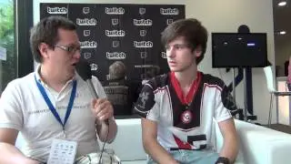 SETT: DreamHack Valencia - Team VeryGames on valmis Global Offensiven haasteisiin
