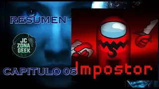 ALIEN EARTH: Super Resumen Capitulo 05