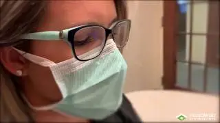 It's time to get one less thing off your face!