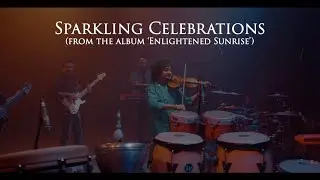 Manoj George - Sparkling Celebrations - Enlightened Sunrise