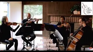 Ceremony & Cocktail Wedding Music | Los Angeles 