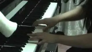 闘う者たち ~Those who fight  piano collections~ with Tifa