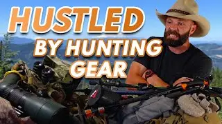 The Truth About The Hunting Gear Industry