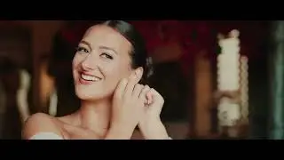 M + J | The Star Barn | Teaser PA