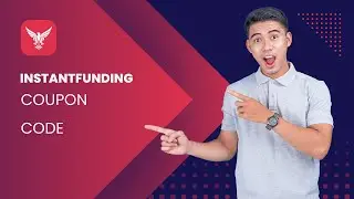 Instant Funding Coupon Code | Save Big on Your Trading Challenge