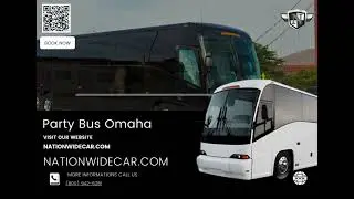 Party Bus Omaha @NationwideChauffeuredServices