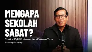 Sekolah Sabat & Pelayanan Perorangan: Jantung Gereja dan Misi yang Menghidupkan