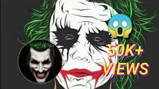 Joker dj remix song/ bass boosted song/ joker  status song