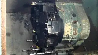 MORI SEIKI SL-1A.MOV