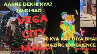 Vega city mall, Bannerghatta Road, Bangalore, vlog/ PVR IMAX ULTIMATE EXPERIENCE 