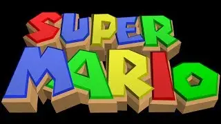 Super Mario USA Warp Zones