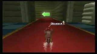 [MKWii] N64 Bowser's Castle WR - 2' 33