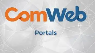 ComWeb-порталы