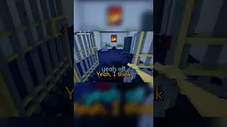 😮I BROKE THE PHYSICS!!! One Armed Robbers