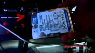 Status Custom Pc #1 Upgrade Your Xbox 360's Hard Drive for Cheap XBOX Slim 320GB