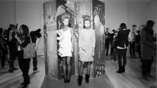 Designers Remix AW11, LFW 2011