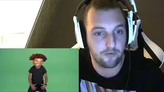 ChristyMackTV TriHard Song Request 5 Reupload