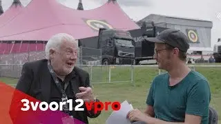 'The Police en Golden Earring zijn al aangevraagd voor de 50e editie' - Pinkpop 2018 slotinterview