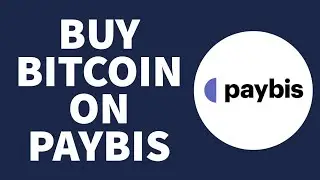 Как купить биткоины на Paybis | Купить биткоины на Paybis