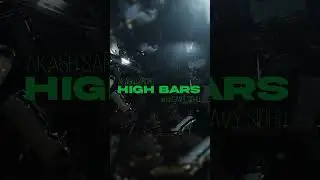 New Trending Song High Bars #rap #highbars  #akashsandhu #latestpunjabisongs2025 #everythinghiphop