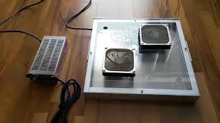 Aquarium Meerwasser CREE LED Lampe auf BASIS der bluetwiled 2.1 Platine