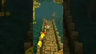 temple run demon monkey games