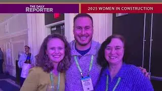 2025 Women in Construction - Ava Casey - Kahler Slater