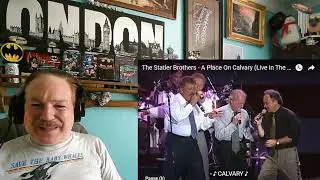 The Statler Brothers - A Place On Calvary (2003), A Layman's Reaction (ABC)