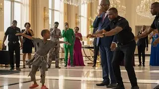 A Homeless Boy's Dance Moves A Billionaire To Tears  His Decision Shocks Everyone #billionaire story