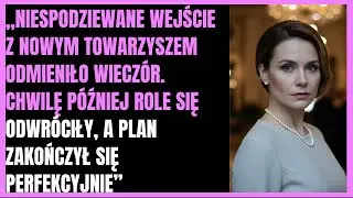 Weszłam na przyjęcie z mężem kochanki mojego męża — to, co było potem, nie do wiary… Moja zemsta