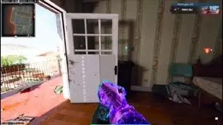 Another Stakeout Nuke