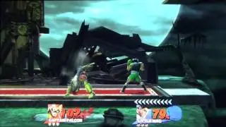 VS Tomenaki - Match 06