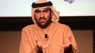 Emirates LitFest 2014 Highlights: Ask Ali