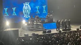 Dream Theater - Fatal Tragedy (Live in Dubai)