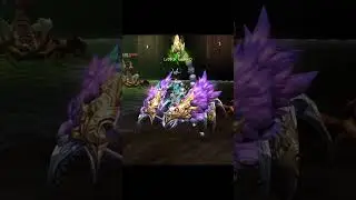 #update  #dungeon #thecursedland