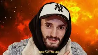Pause Flow - Fri3 Lkar / فريع لكر (Officiel Audio)
