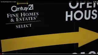 Top Listing Brokerage in West Los Angeles