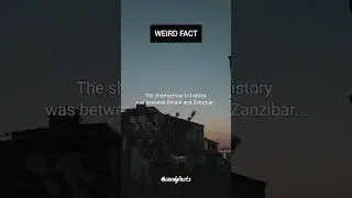 WEIRD FACT of the Day😛 #shorts #weirdfact #facts