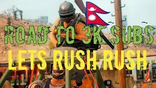 XITO VANEKO WORLDLINK ULTO BATA 😁😁😁  // PUBG MOBILE LIVE NEPAL