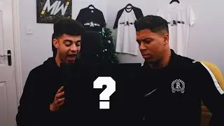MAVRICWOLVES 14 DAYS OF XMAS GIVEAWAYS!!