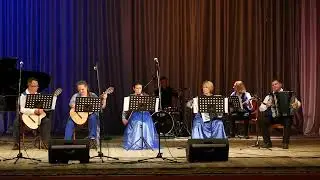 Latcho Drom - La Verdine