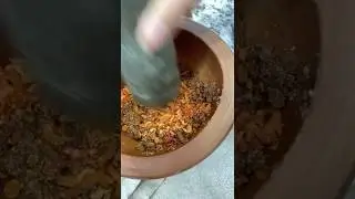 just another sour mango dip 🤤