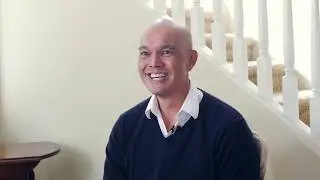Rommel Cinco - An Everwill Interview