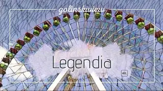 Legendia | 2020 | Katowice | Polen 🇵🇱