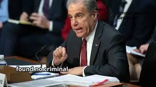 Two Federal Prosecutors Resign Amid Allegations of Pressure to Work on DOJ Case Targeting Obama