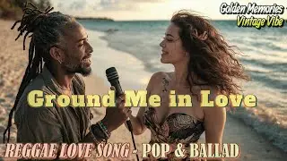 Reggae Love Songs Pop - Ballad | Hearts Aligned by Nature | Island Duet Full of Hope and Warmth ❤️
