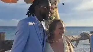 The Walters Wedding,  My Brothers wedding from start to finish  💕Beautiful family 🥰