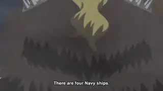 Jack vs Tsuru, Fujitora, Sengoku, Jack trying to free Doflamingo