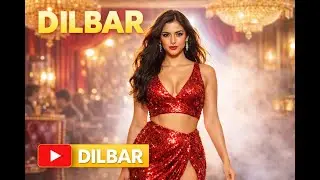 DILBAR | New song | top Bollywood song | Valentine Special 2026 | Love Songs | Valentine's 2026